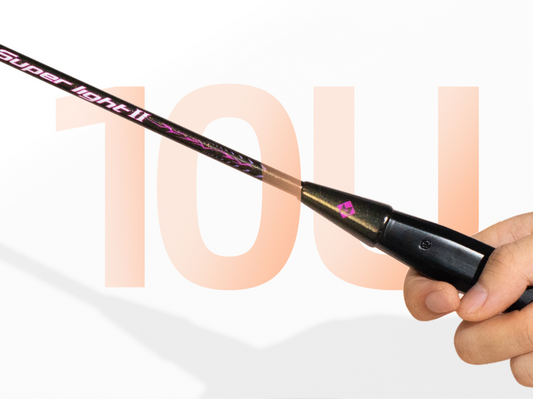 Kumpoo Super Light II — Breaking Limits with an Ultra-Light 10U Design