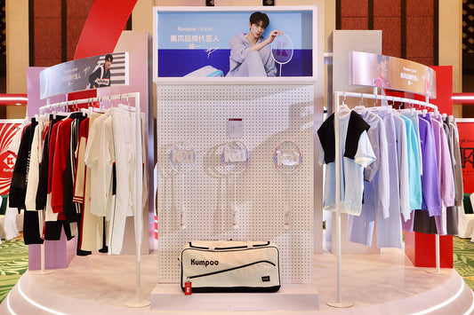 We’re Officially Open — Kumpoo Canada Has Arrived!