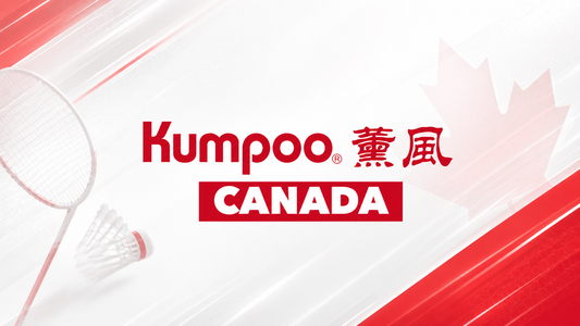 Canada Day Flash Sale: 15% Off Storewide at KUMPOO Canada 🇨🇦