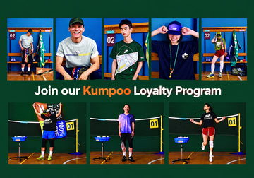 KUMPOO Canada Loyalty Program Is Here — Earn Points, Refer Friends & Save
