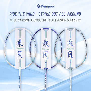 3U vs 4U vs 5U Badminton Rackets: Which Weight Should You Choose?