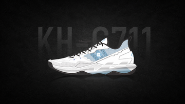 Why Proper Badminton Shoes matter
