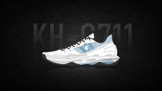 Why Proper Badminton Shoes matter
