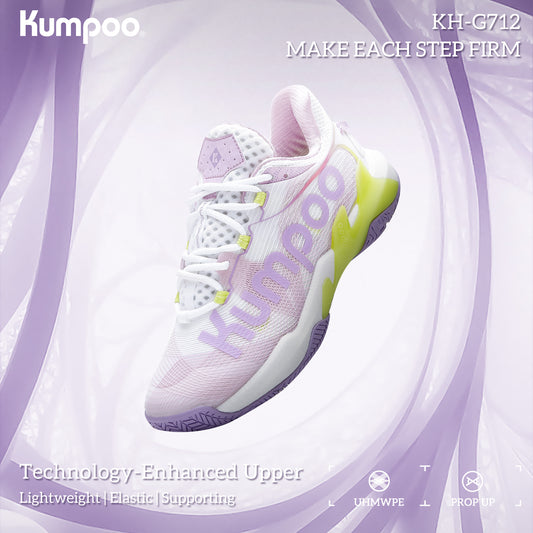 Butterfly Shadow KH-G712 - Kumpoo Canada