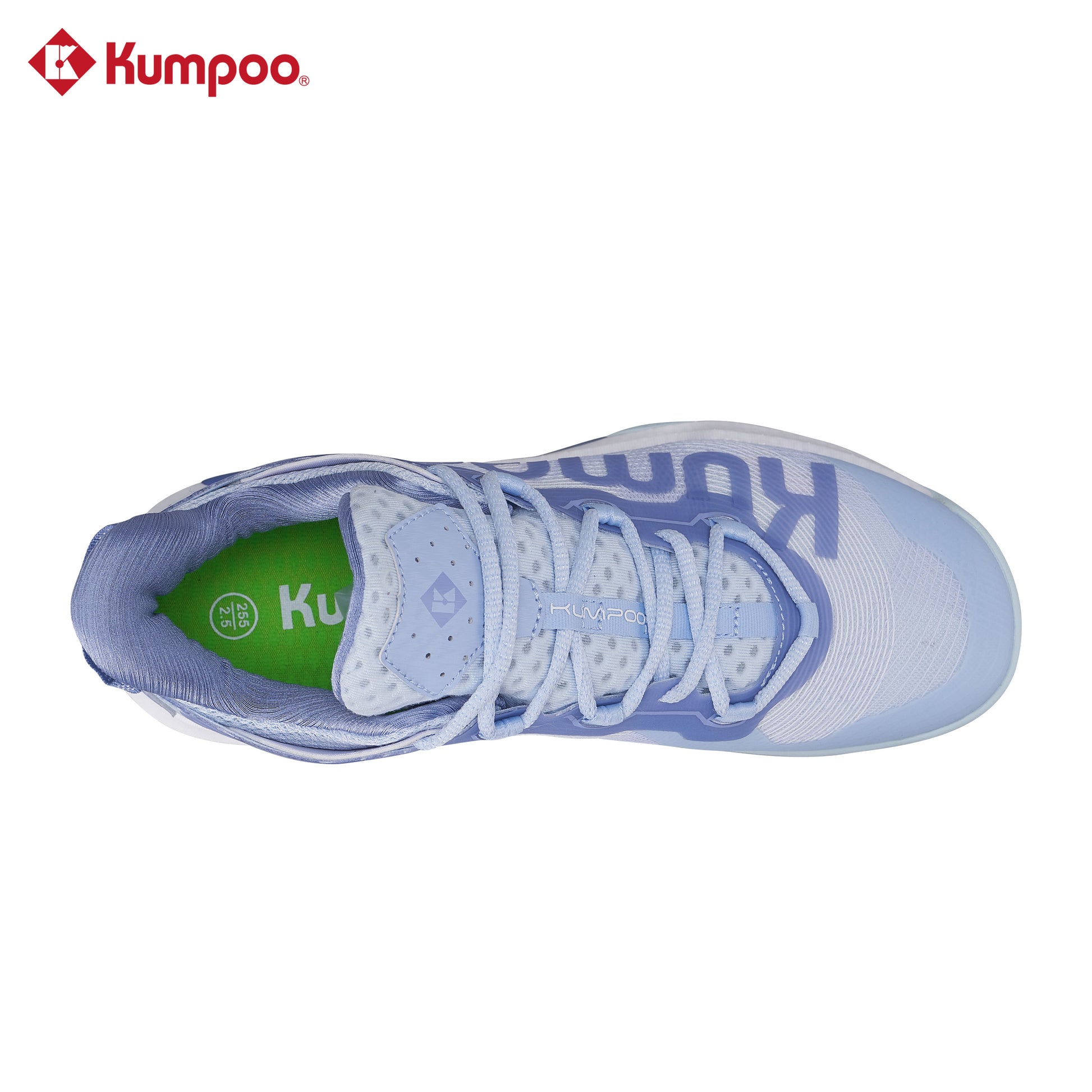 Butterfly Shadow KH-G712 - Kumpoo Canada