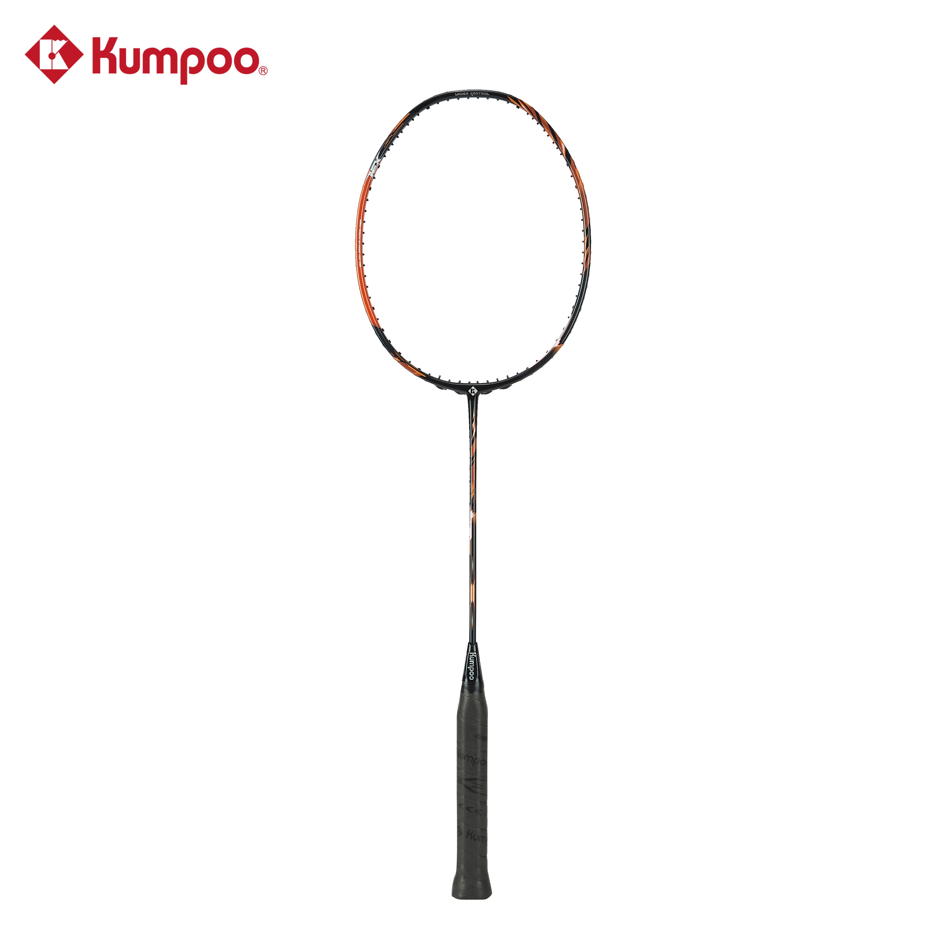 KUMPOO Hyper Shot Nex Unstrung Badminton Racket – Kumpoo Canada