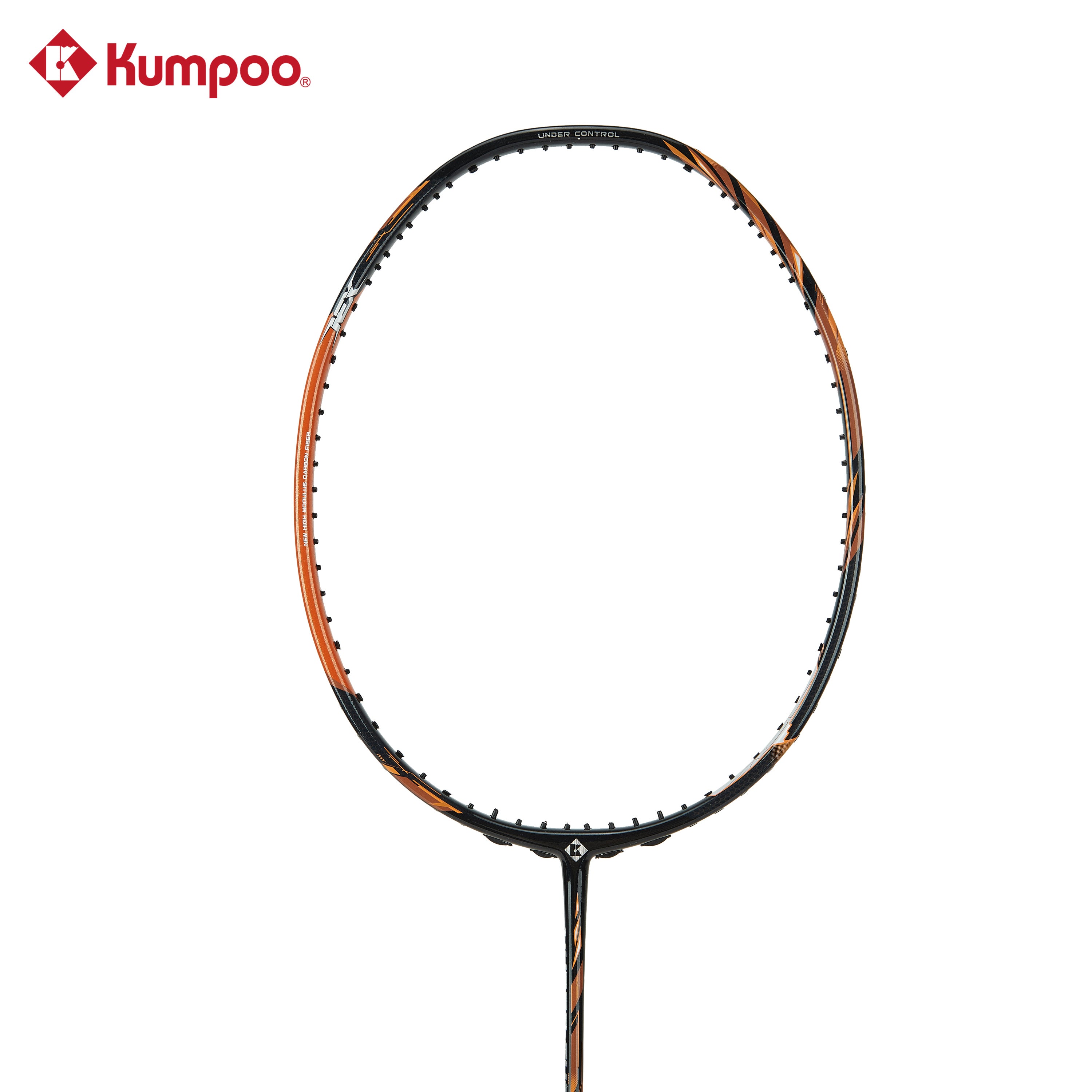 KUMPOO Hyper Shot Nex Unstrung Badminton Racket – Kumpoo Canada