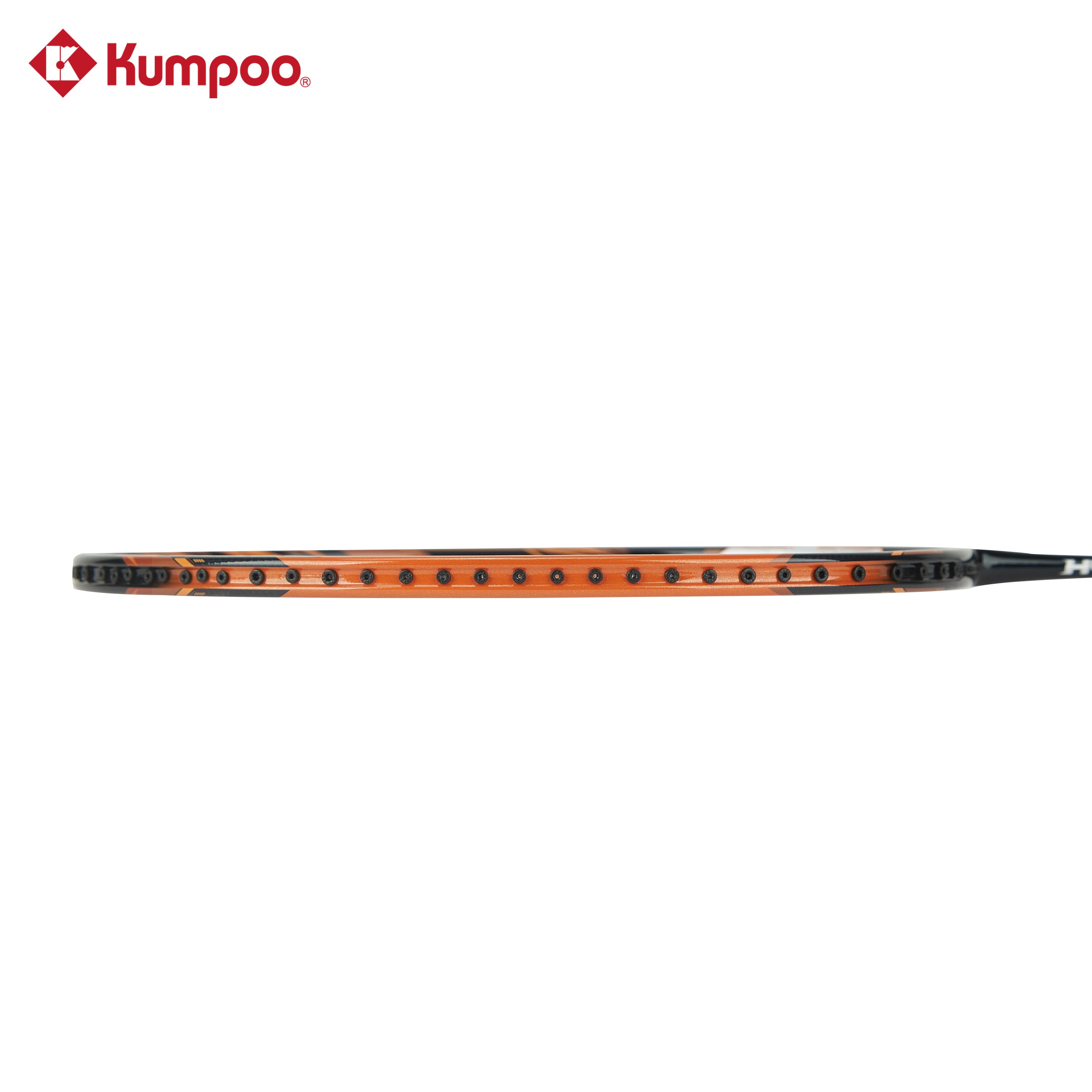 KUMPOO Hyper Shot Nex Unstrung Badminton Racket – Kumpoo Canada