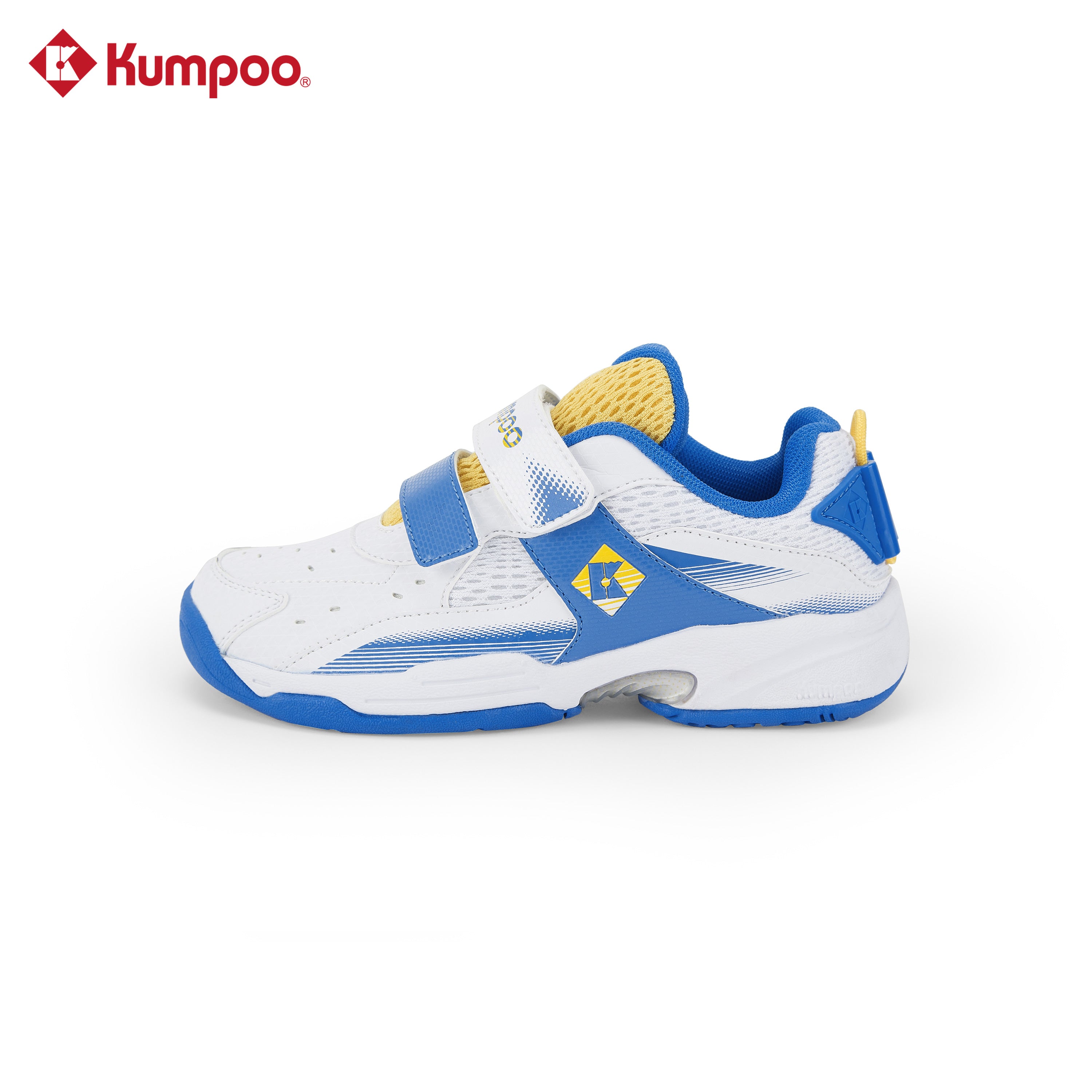 KUMPOO KHS-J20 Junior Badminton Shoes – Kumpoo Canada