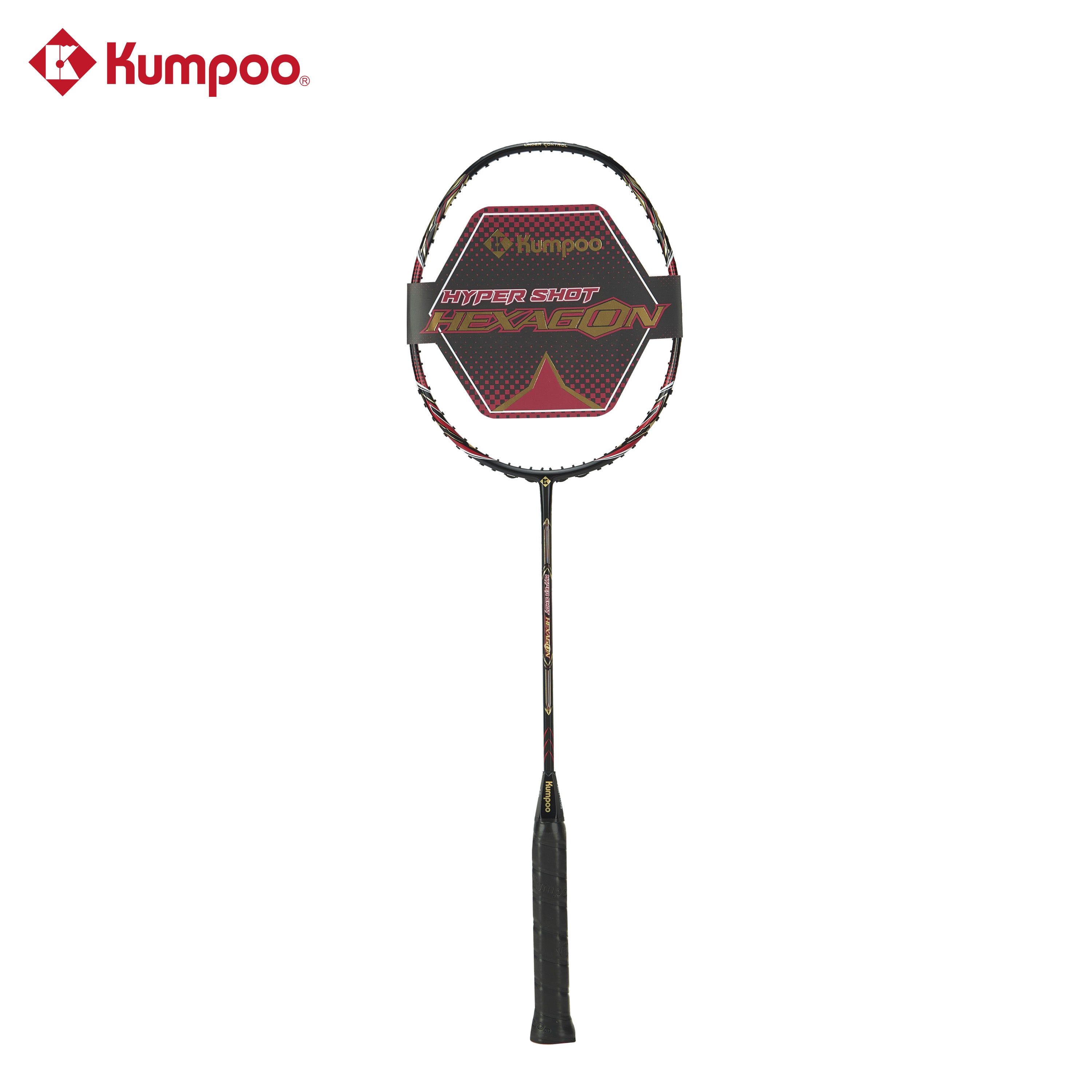 Kumpoo Canada 薰風加拿大 | Official Badminton Shoes & Equipment