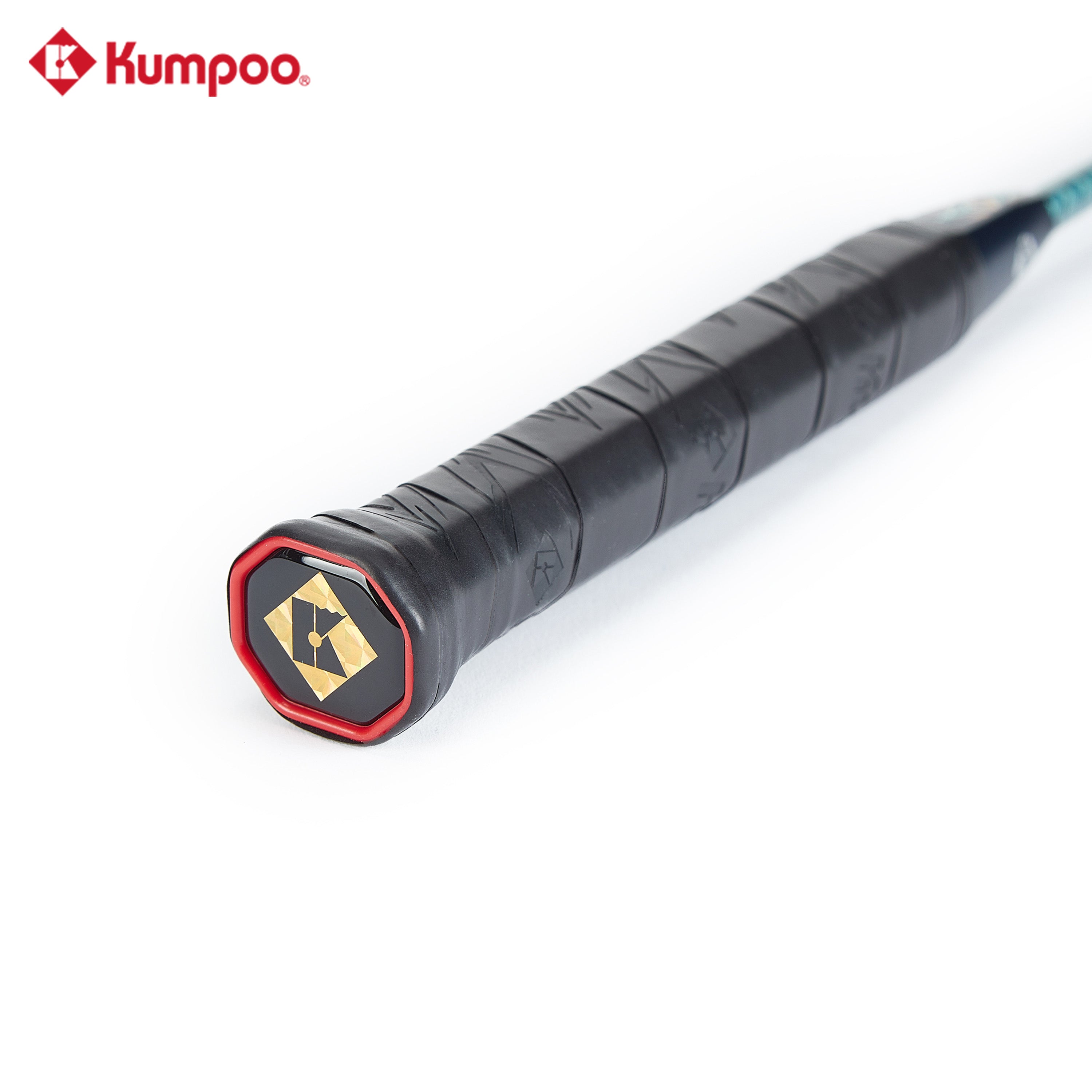KUMPOO 2300 Daren II Badminton Racket | Kumpoo Canada