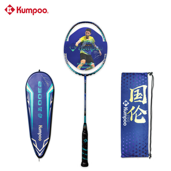 2300 Daren - Kumpoo Canada