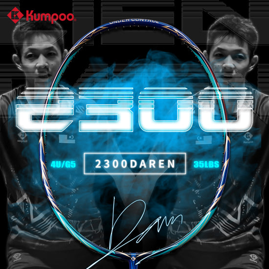 2300 Daren - Kumpoo Canada