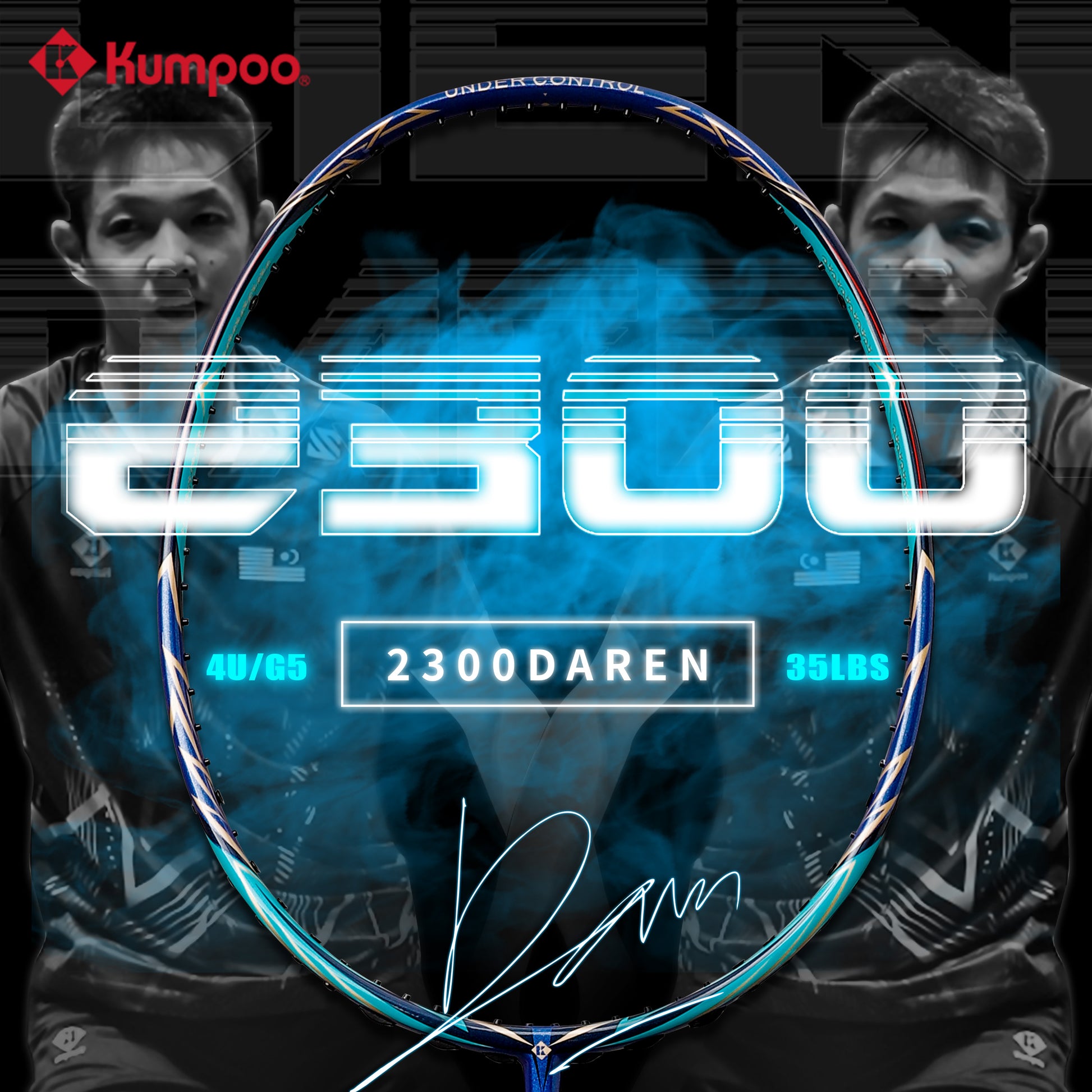 2300 Daren - Kumpoo Canada