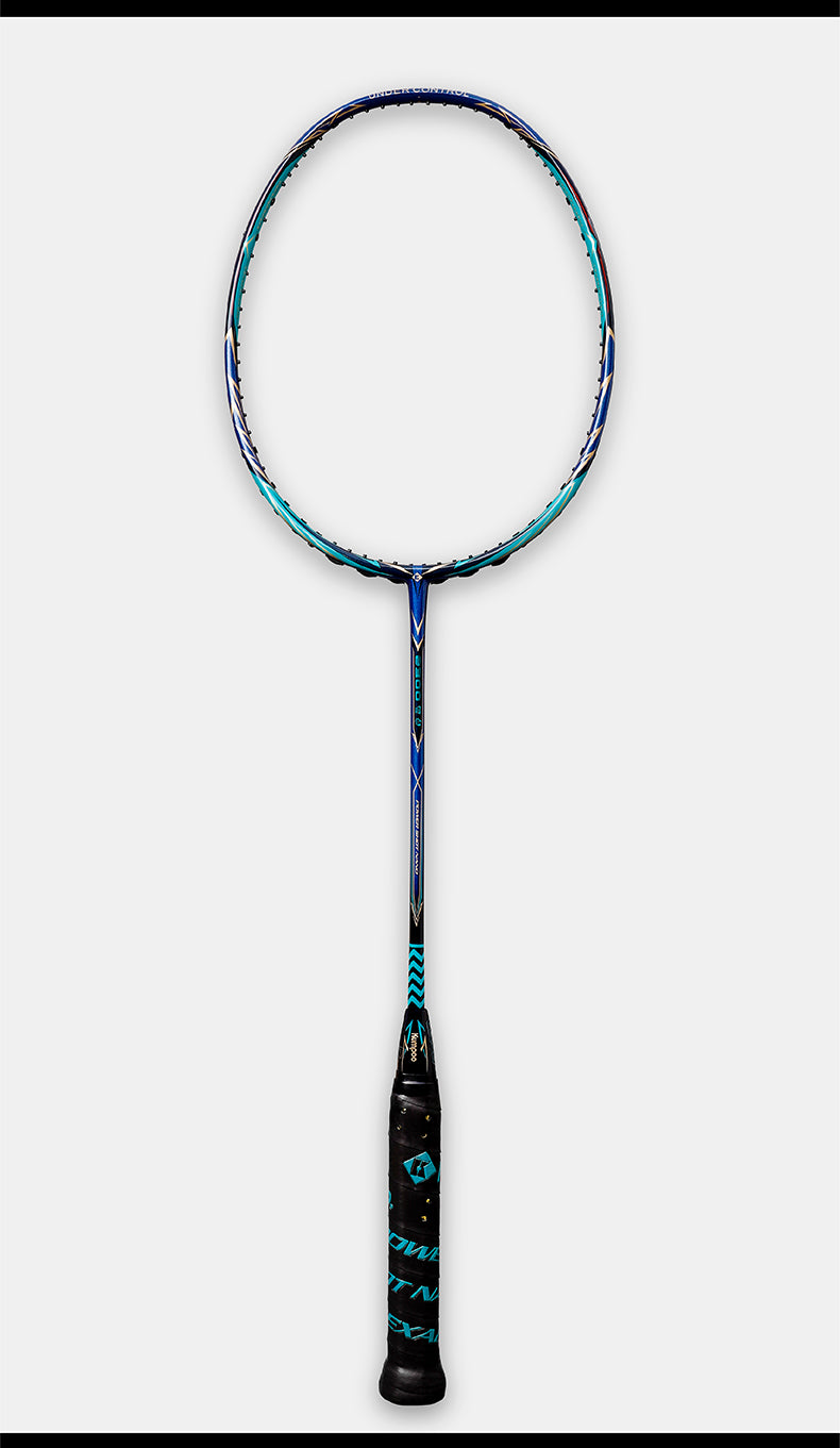 KUMPOO 2300 Daren Unstrung Badminton Racket – Kumpoo Canada