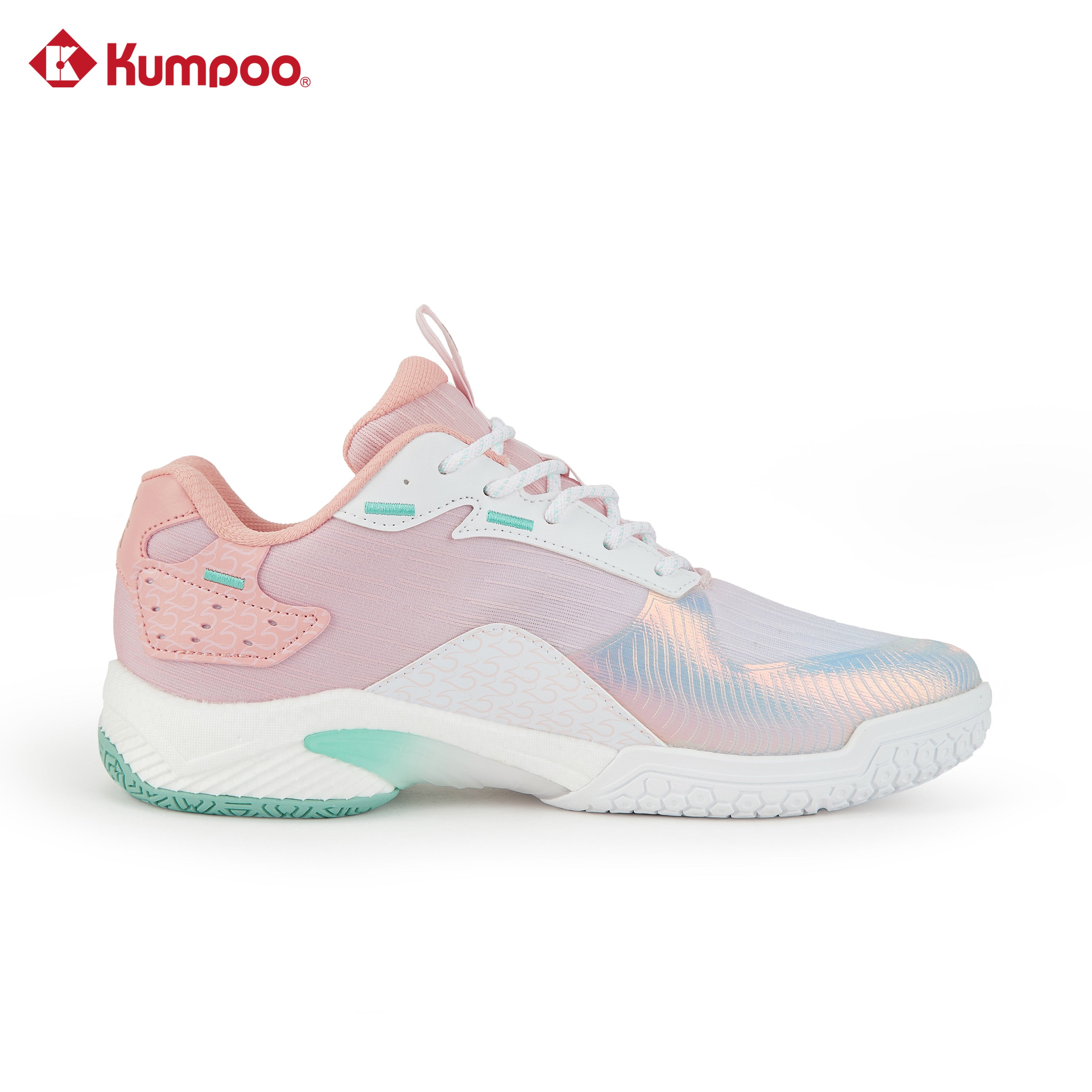 KUMPOO KH-D72PRO.25th Badminton Shoes – Kumpoo Canada