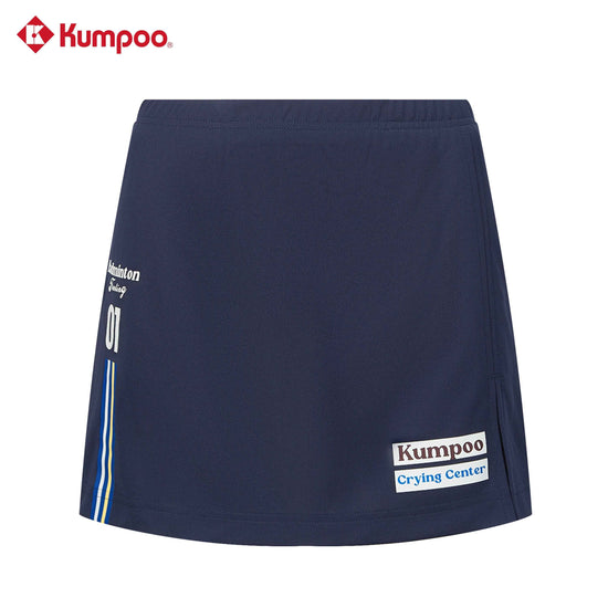 KUMPOO × CryingCenter ACQ261601  Women's Skirt