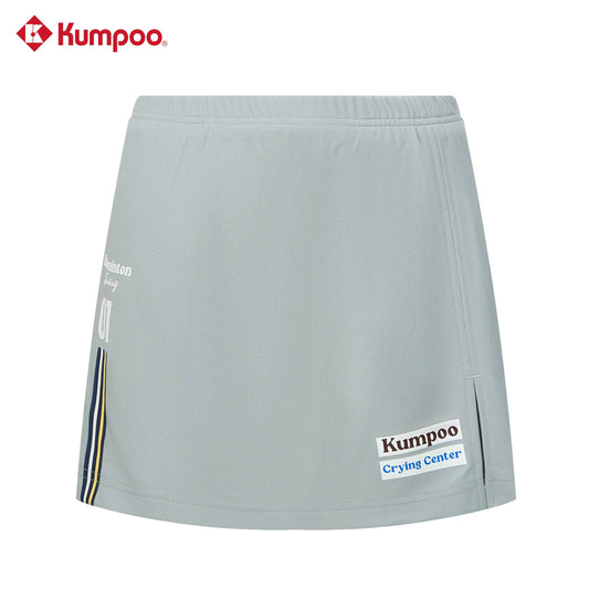 KUMPOO × CryingCenter ACQ261601  Women's Skirt