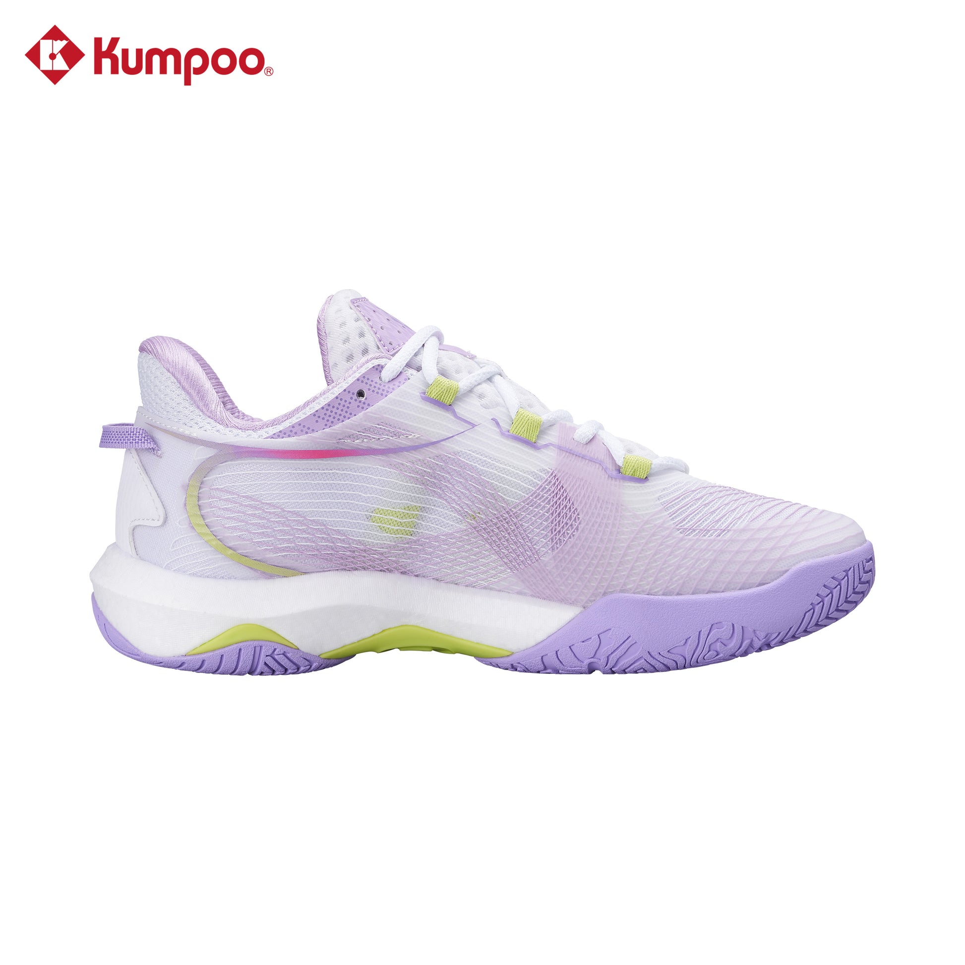 Butterfly Shadow KH-G712 - Kumpoo Canada