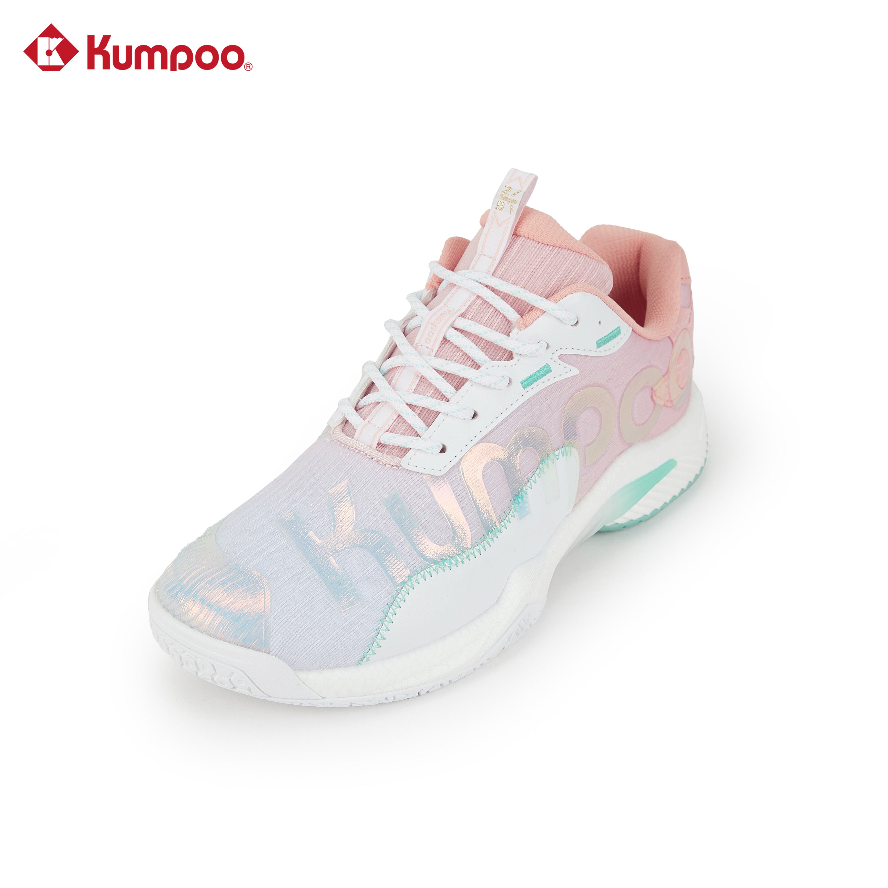 KUMPOO KH-D72PRO.25th Badminton Shoes – Kumpoo Canada