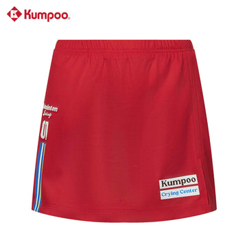 KUMPOO × CryingCenter ACQ261601  Women's Skirt