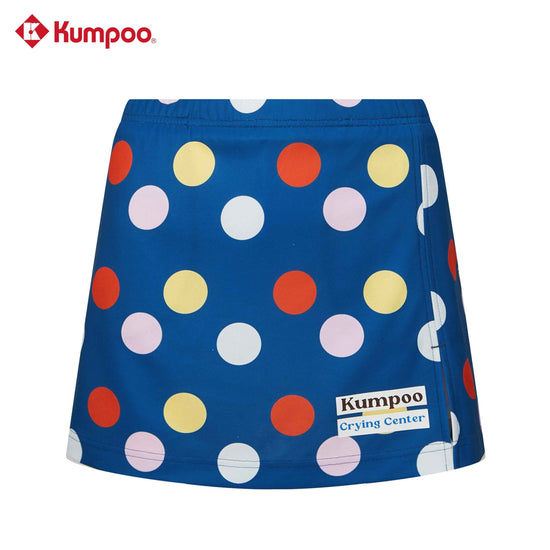 KUMPOO × CryingCenter ACQ261603  Women's Skirt