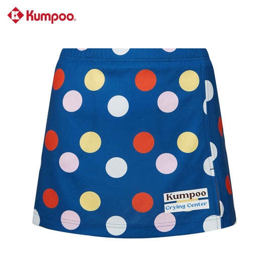 KUMPOO × CryingCenter ACQ261603  Women's Skirt