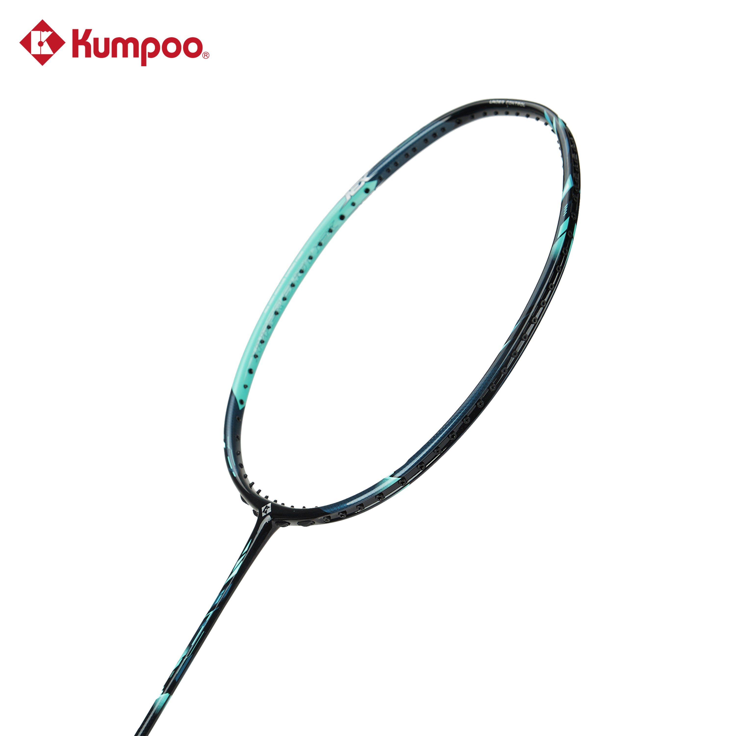 KUMPOO Hyper Shot Nex Badminton Racket | Kumpoo Canada