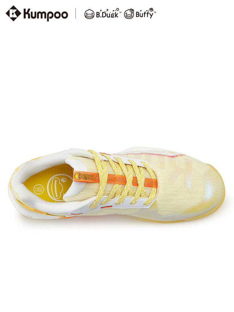 Kumpoo × B.Duck KH-D72PRO - Kumpoo Canada