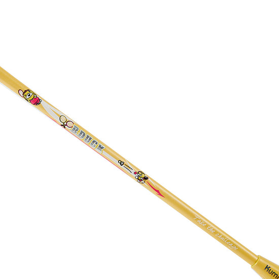 B.Duck Cute - Kumpoo Canada