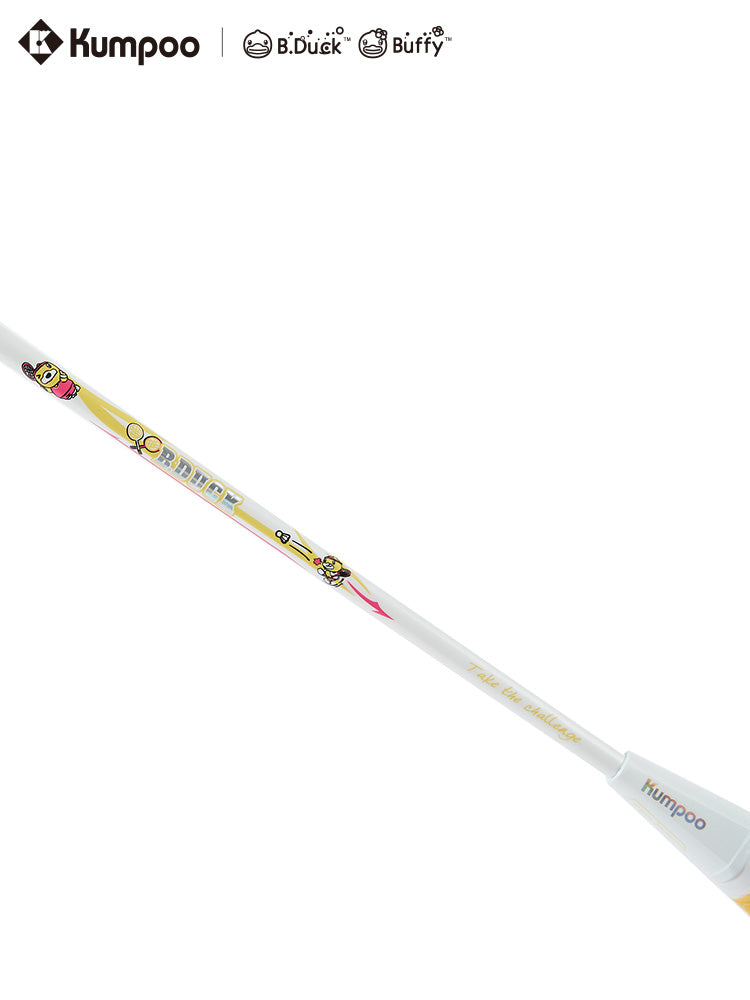 B.Duck Cute - Kumpoo Canada