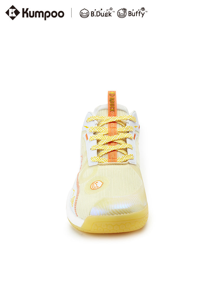 Kumpoo × B.Duck KH-D72PRO - Kumpoo Canada