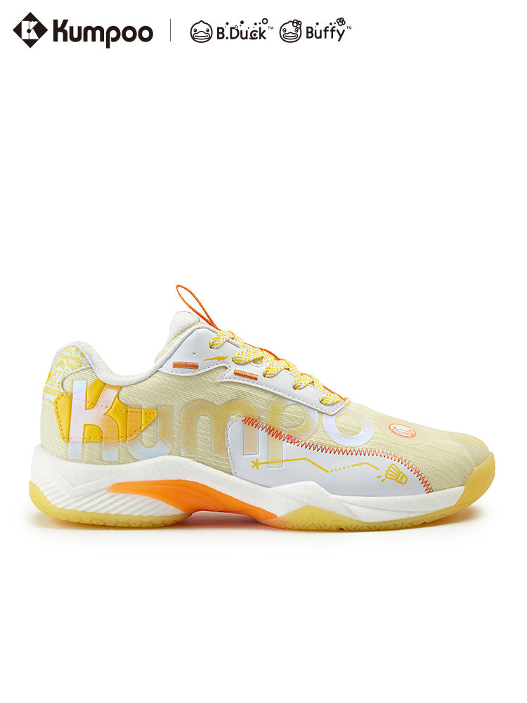 Kumpoo × B.Duck KH-D72PRO - Kumpoo Canada