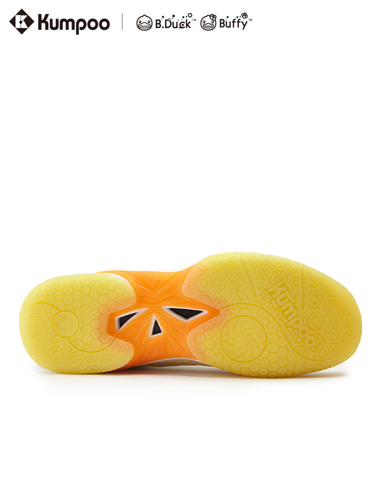 極美品　kumpoo バドミントン2025 　year of snake 4u KUMPOO GF-SH 神幻 (4U5) Unstrung Badminton Racket - Can Pro Shop