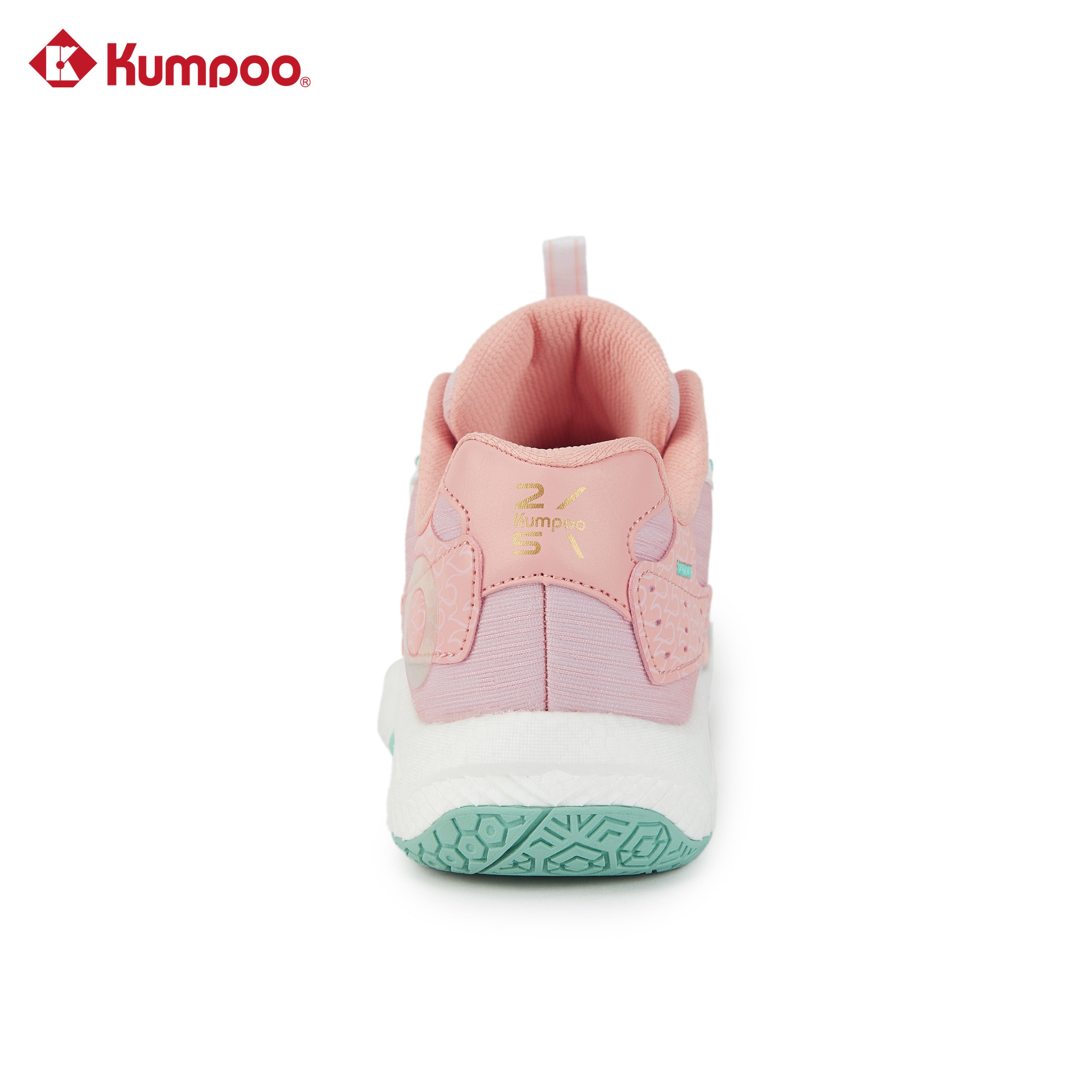KUMPOO KH-D72PRO.25th Badminton Shoes – Kumpoo Canada