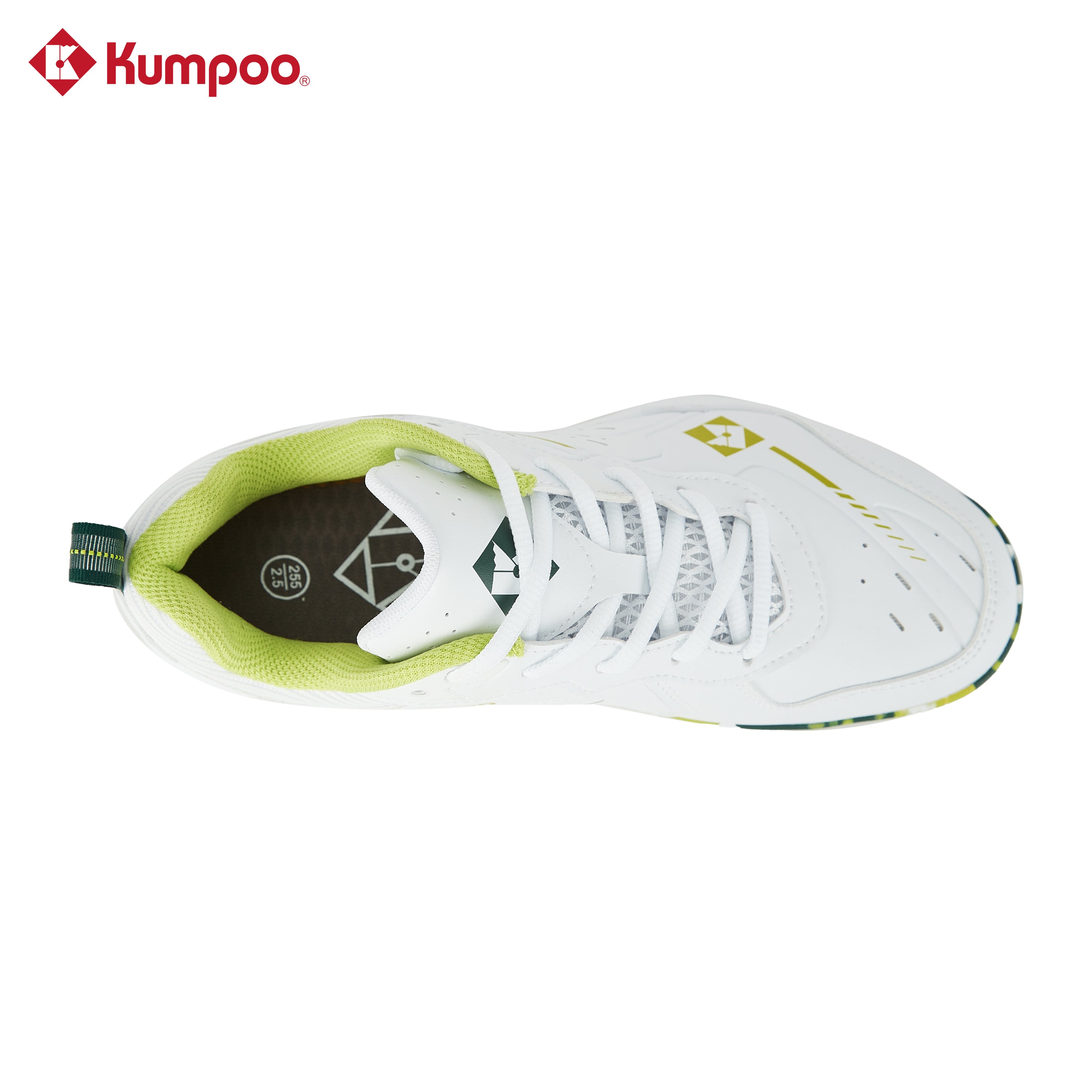 KUMPOO KH-E317 Badminton Shoes – Kumpoo Canada