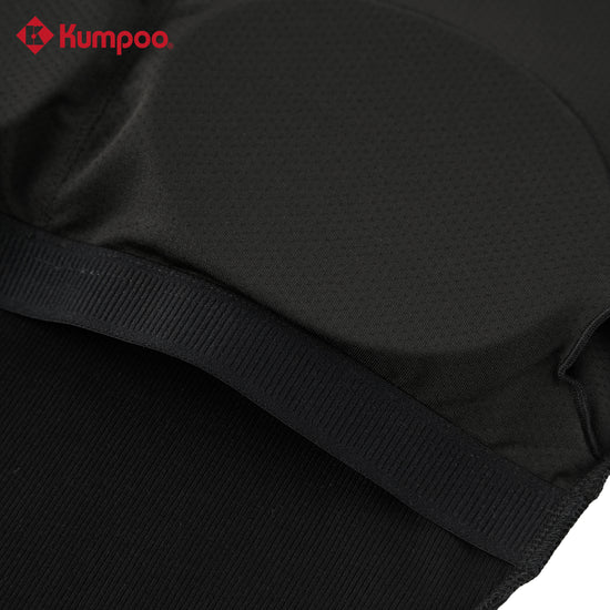 Kumpoo K261W-1140 women's T-shirt in soft fabric, featuring a classic fit and short sleeves, perfect for casual wear.