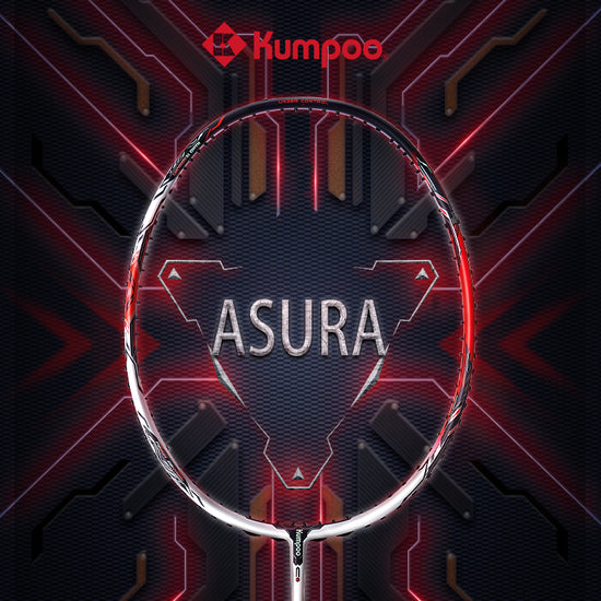 ASURA - Kumpoo Canada
