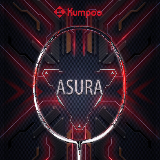 ASURA - Kumpoo Canada