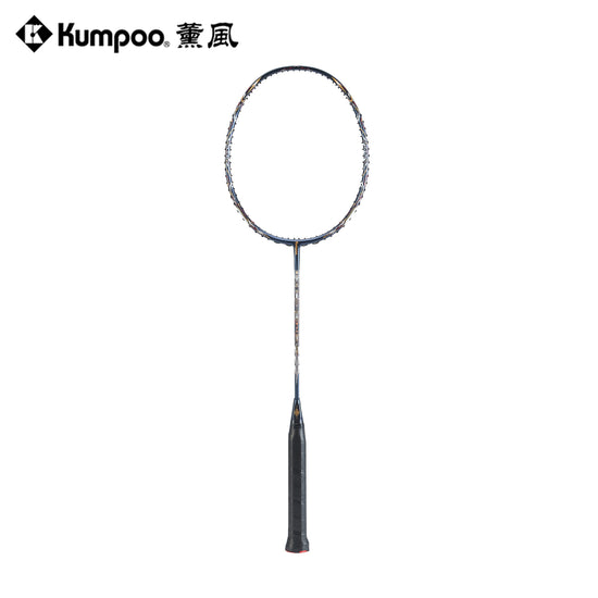 ASURA II - Kumpoo Canada