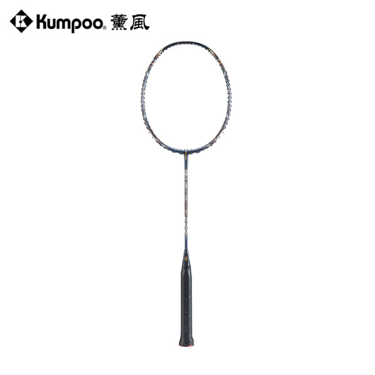 ASURA II - Kumpoo Canada