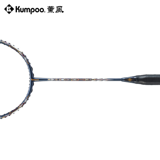 ASURA II - Kumpoo Canada