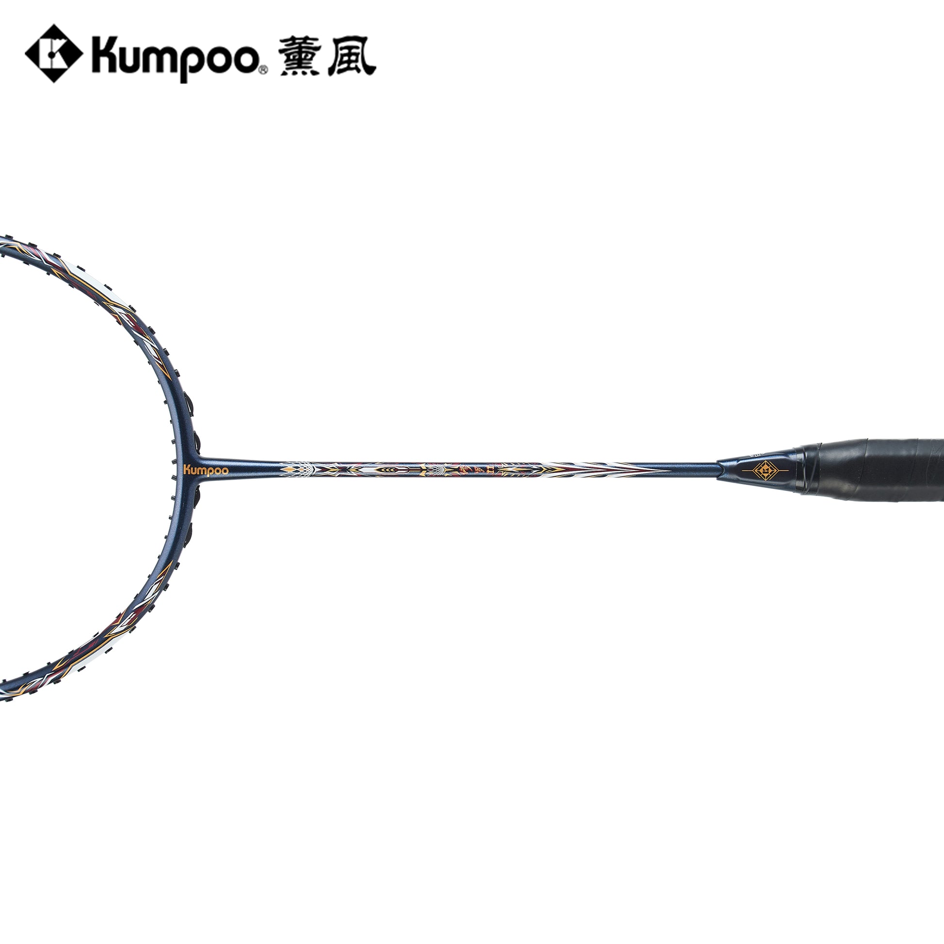 ASURA II - Kumpoo Canada