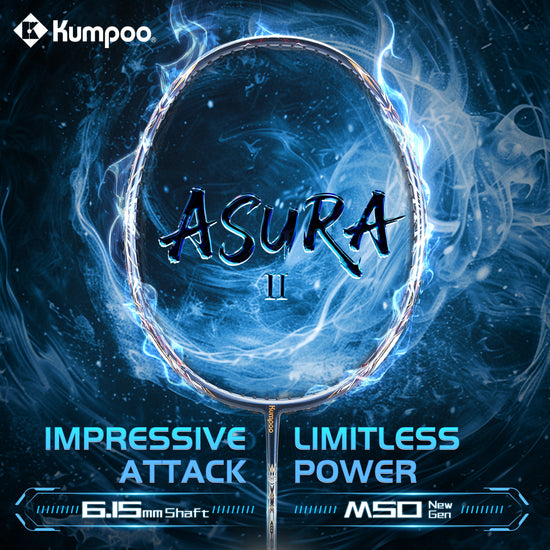 ASURA II - Kumpoo Canada
