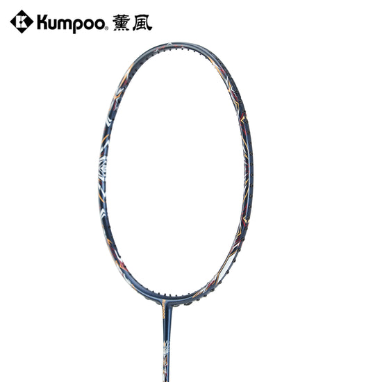 ASURA II - Kumpoo Canada