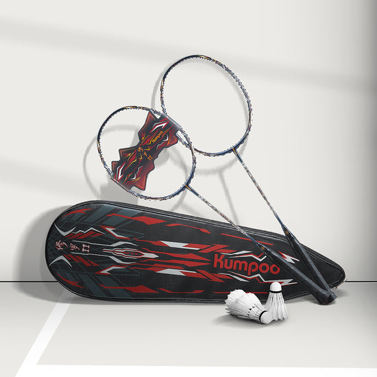 ASURA II - Kumpoo Canada