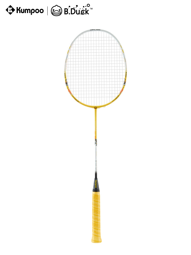 B.Duck Cool - Kumpoo Canada