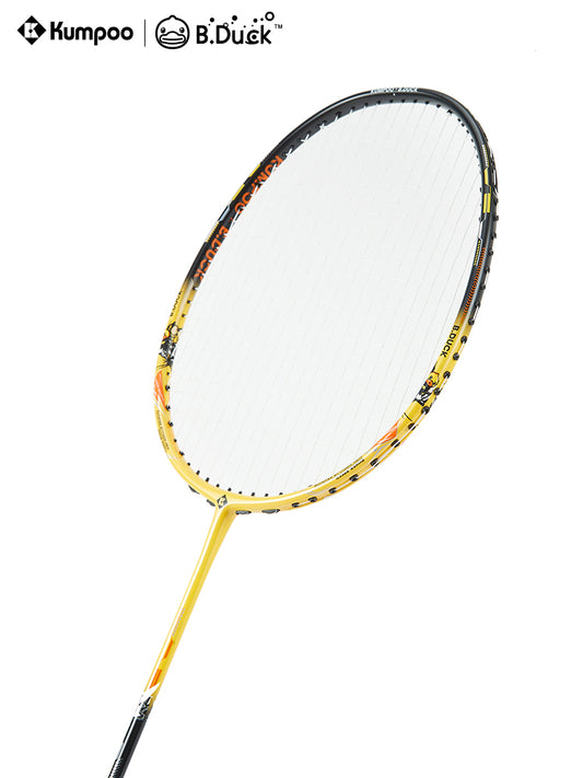 B.Duck Cool - Kumpoo Canada