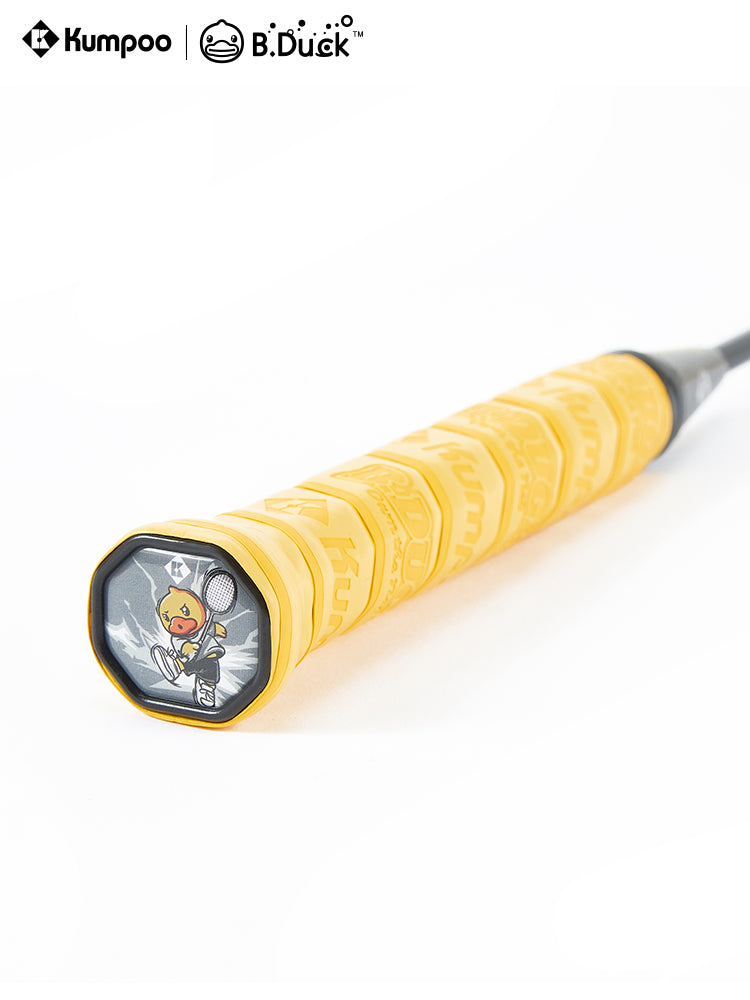 B.Duck Cool - Kumpoo Canada