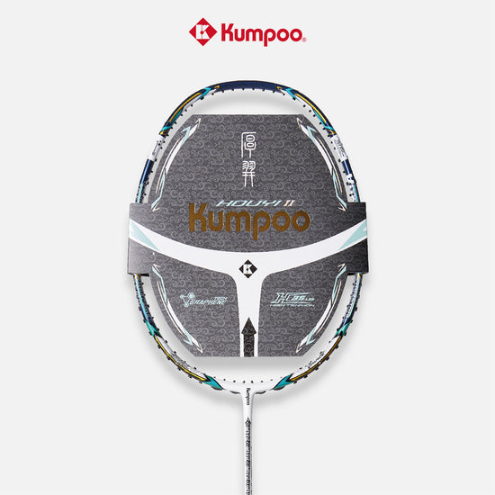 Houyi II - Kumpoo Canada
